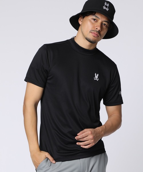 Psycho Bunny（サイコバニー） tシャツ 「GOLF」ベーシックバニー
