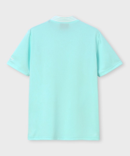 Psycho Bunny（サイコバニー） tシャツ 「GOLF」ベーシックバニー