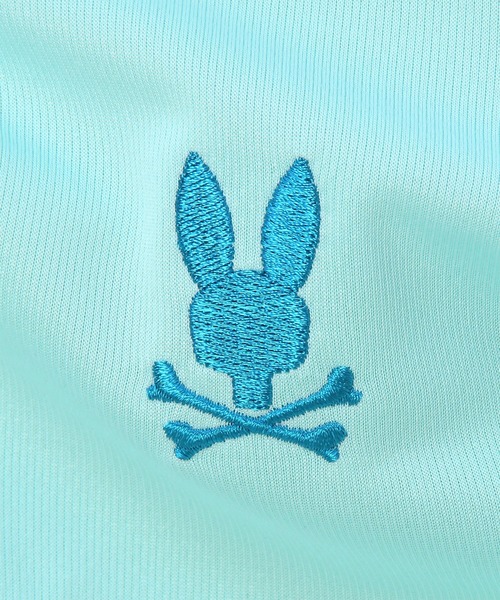Psycho Bunny（サイコバニー） tシャツ 「GOLF」ベーシックバニー