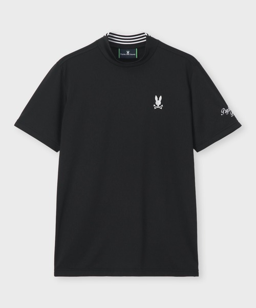 Psycho Bunny（サイコバニー） tシャツ 「GOLF」ベーシックバニー