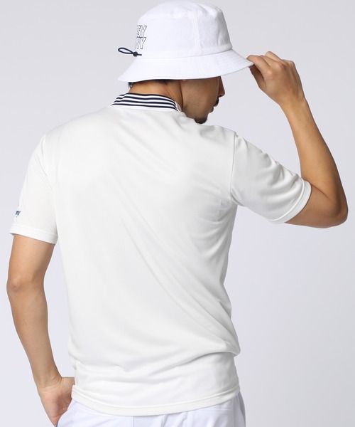 Psycho Bunny（サイコバニー） tシャツ 「GOLF」ベーシックバニー