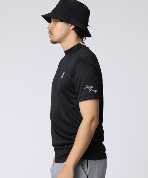 Psycho Bunny（サイコバニー） tシャツ 「GOLF」ベーシックバニー