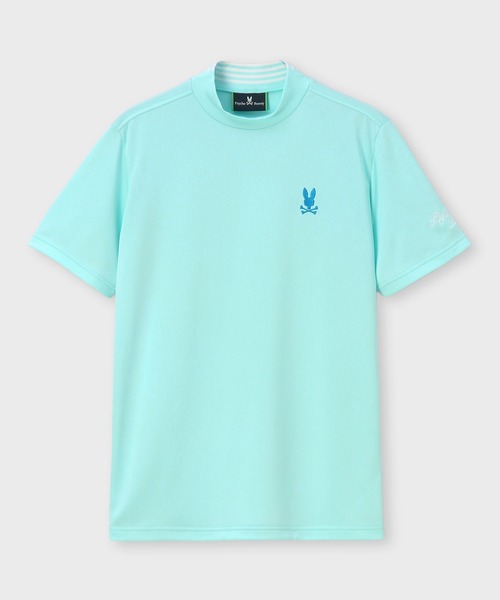 Psycho Bunny（サイコバニー） tシャツ 「GOLF」ベーシックバニー