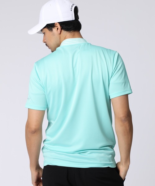 Psycho Bunny（サイコバニー） tシャツ 「GOLF」ベーシックバニー