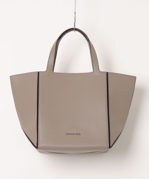 MICHAEL KORS（マイケルコース） トートバッグ JORDI レザー トート