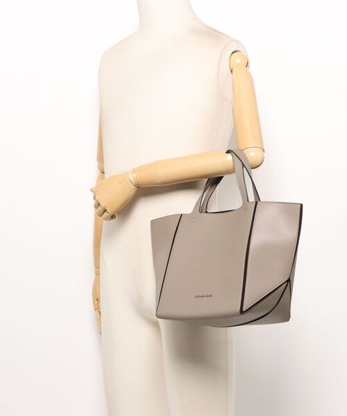 MICHAEL KORS（マイケルコース） トートバッグ JORDI レザー トート