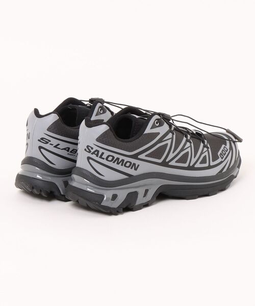 SALOMON（サロモン） xt6 スニーカー XT-6 NOCTURNE VISION L49131400