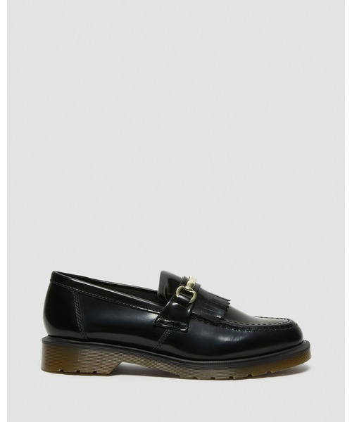 Dr.Martens（ドクターマーチン） シューズ UK9 ブラック レディース