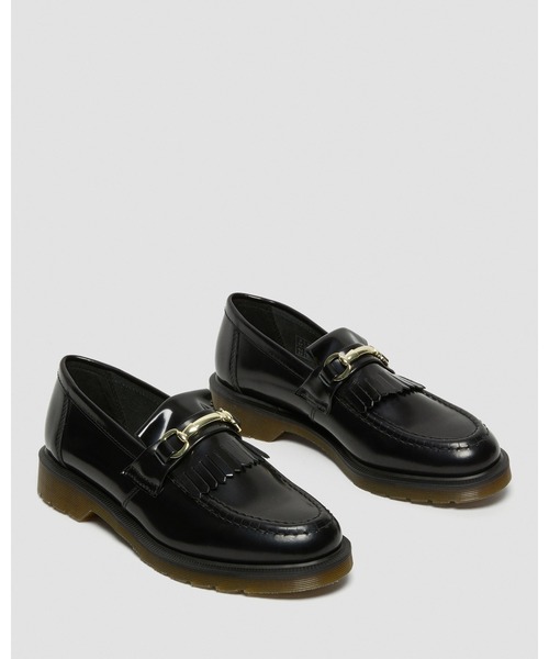 Dr.Martens（ドクターマーチン） シューズ UK9 ブラック レディース