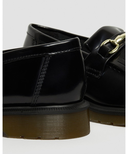 Dr.Martens（ドクターマーチン） シューズ UK9 ブラック レディース