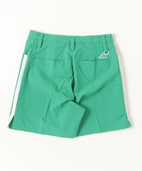 adidas（アディダス） パンツ スリーストライプス 5インチ ショーツ