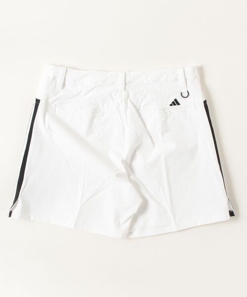 adidas（アディダス） パンツ スリーストライプス 5インチ ショーツ