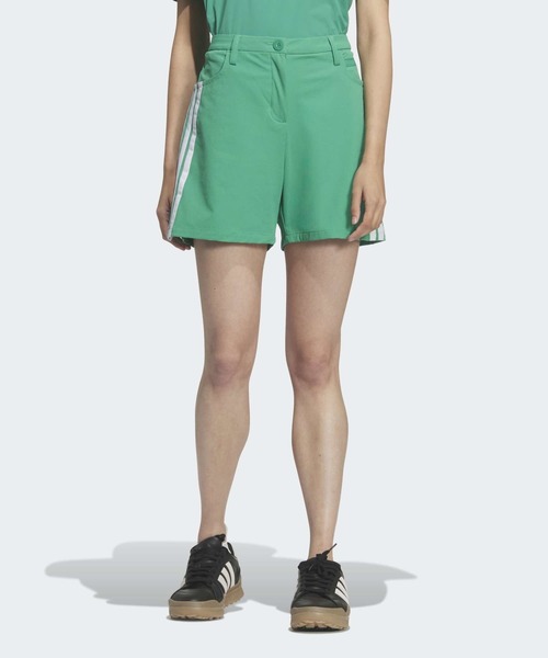 adidas（アディダス） パンツ スリーストライプス 5インチ ショーツ