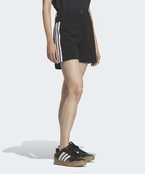 adidas（アディダス） パンツ スリーストライプス 5インチ ショーツ