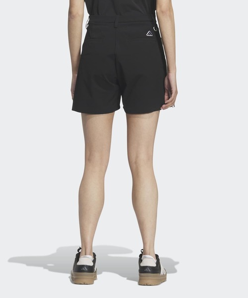adidas（アディダス） パンツ スリーストライプス 5インチ ショーツ