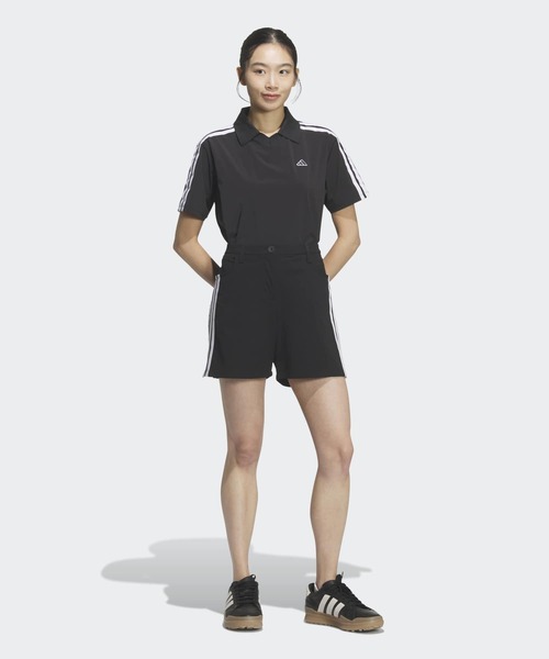 adidas（アディダス） パンツ スリーストライプス 5インチ ショーツ