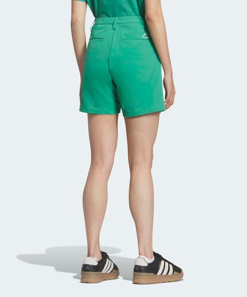 adidas（アディダス） パンツ スリーストライプス 5インチ ショーツ