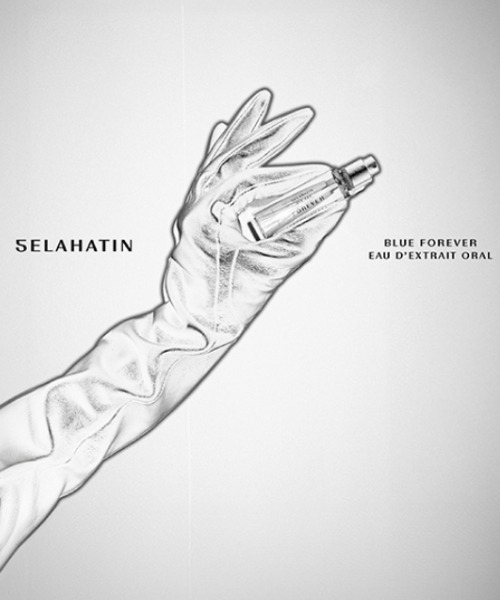 SELAHATIN（セラハティン） 「Selahatin/セラハティン」マウススプレー