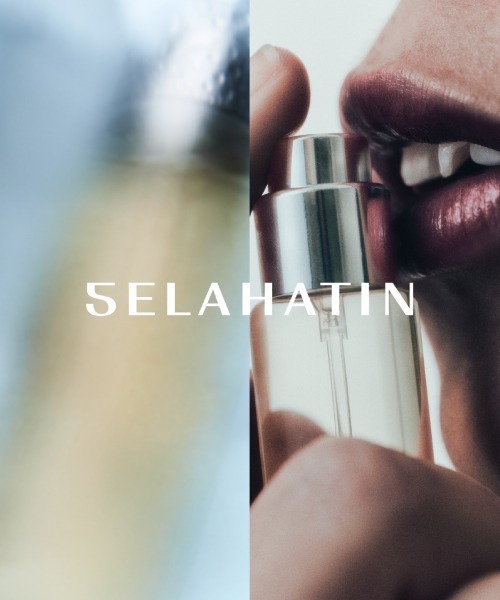 SELAHATIN（セラハティン） 「Selahatin/セラハティン」マウススプレー