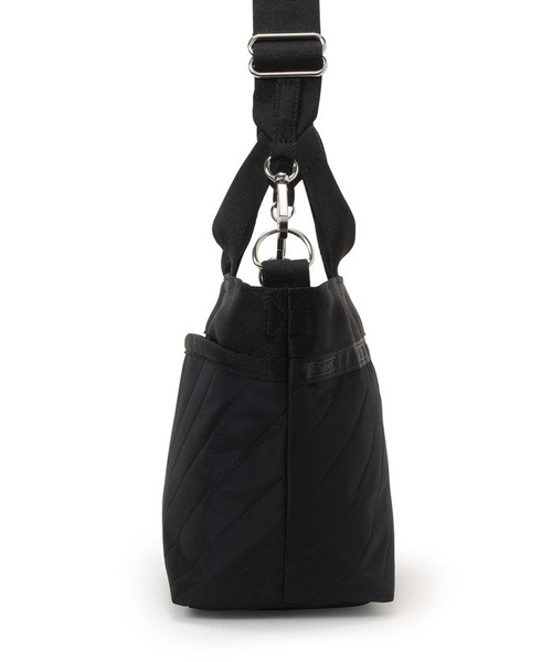 LeSportsac（レスポートサック） トートバッグ SMALL BUCKET TOTE