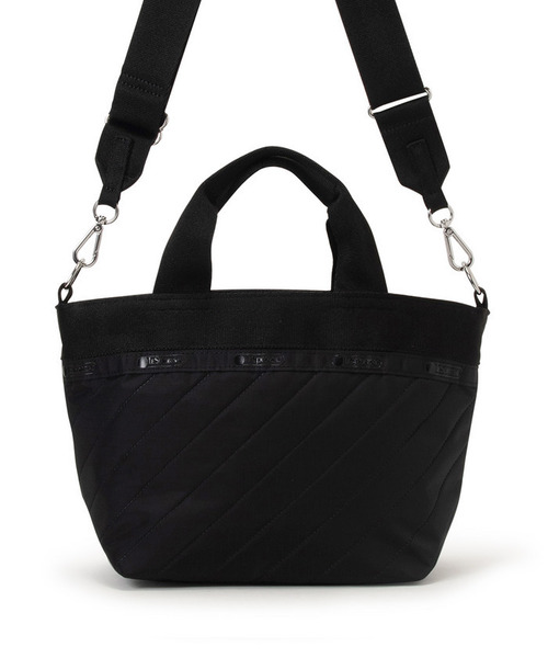 LeSportsac（レスポートサック） トートバッグ SMALL BUCKET TOTE
