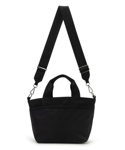 LeSportsac（レスポートサック） キルティング トートバッグ SMALL