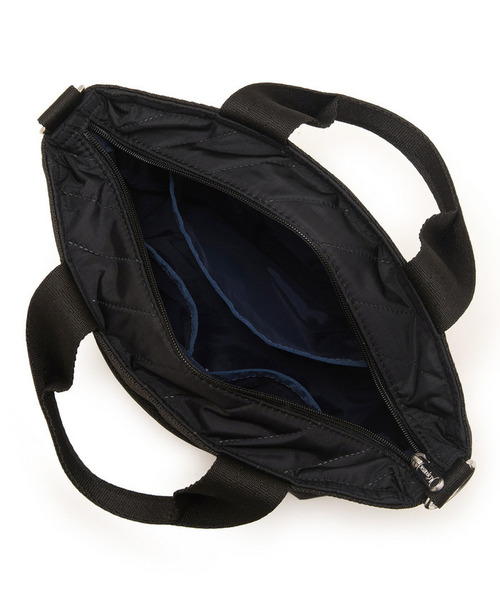 LeSportsac（レスポートサック） トートバッグ SMALL BUCKET TOTE
