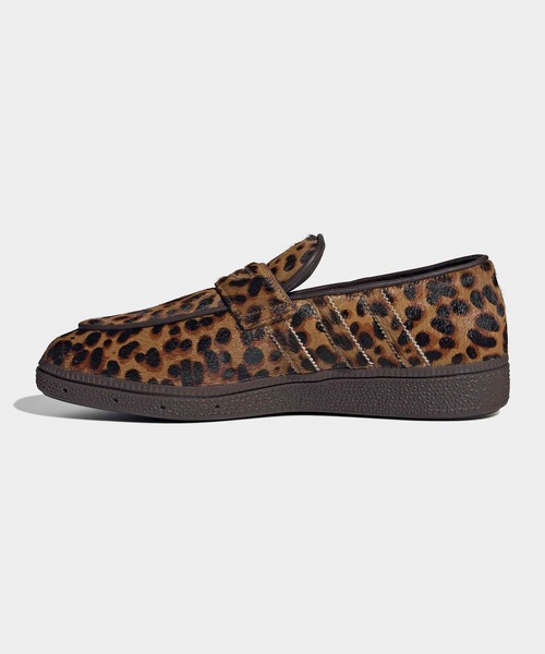 adidas（アディダス） ローファー HANDBALL SPEZIAL LOAFER W
