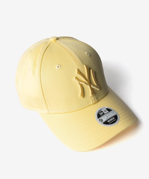 NEW ERA（ニューエラ） キャップ 帽子 NEW ERA / 9FORTY WOMEN