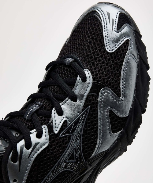 MIZUNO（ミズノ） スニーカー WAVE RIDER 10 ウェーブ ライダー