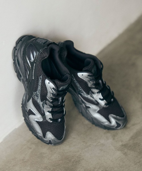 MIZUNO（ミズノ） スニーカー WAVE RIDER 10 ウェーブ ライダー