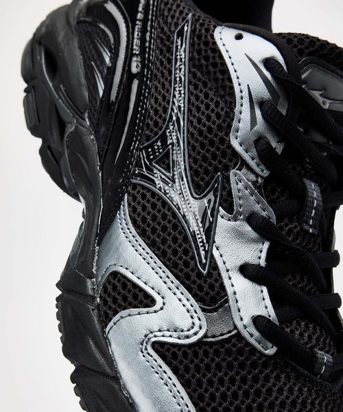 MIZUNO（ミズノ） スニーカー WAVE RIDER 10 ウェーブ ライダー