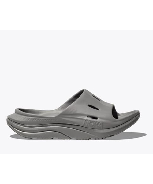 HOKA ONEONE（ホカ オネオネ） hoka リカバリーサンダル サンダル HOKA