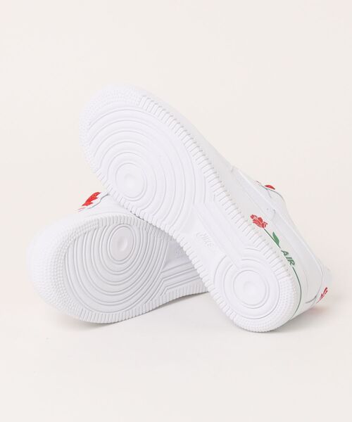 NIKE（ナイキ） エアフォース1 スニーカー W AIR FORCE 1 '07 SE
