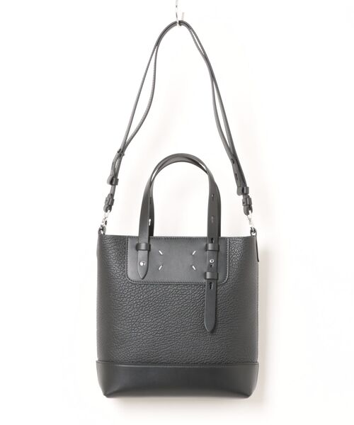 Maison Margiela（メゾンマルジェラ） ハンドバッグ SHOPPING VERTICAL
