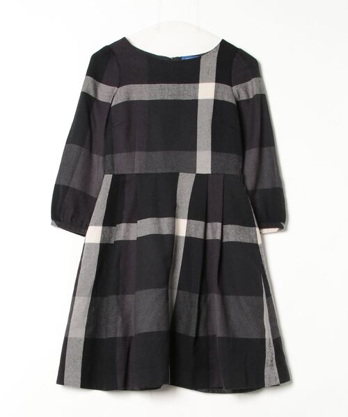 BLUE LABEL CRESTBRIDGE（ブルーレーベルクレストブリッジ） チェック