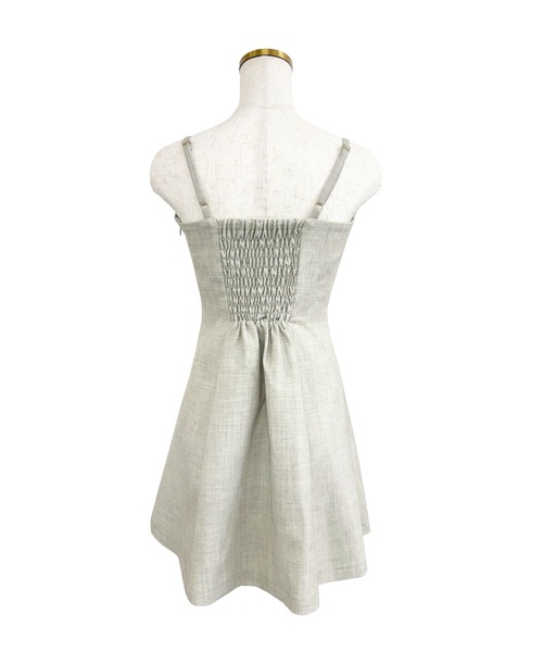 Rose Muse（ロゼミューズ） セットアップ Jacket cami o/p set