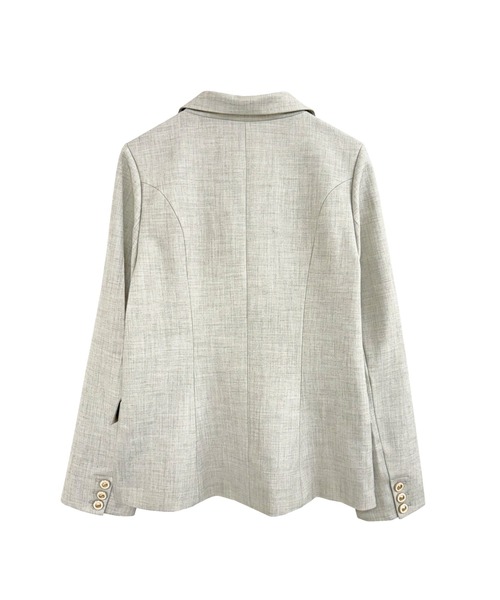 Rose Muse（ロゼミューズ） セットアップ Jacket cami o/p set