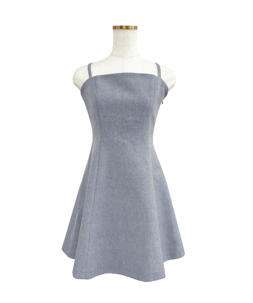 Rose Muse（ロゼミューズ） セットアップ Jacket cami o/p set
