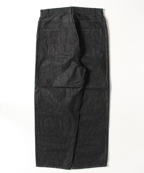 「BEAUTY\u0026YOUTH UNITED ARROWS」 デニムパンツ S ネイビー メンズの画像