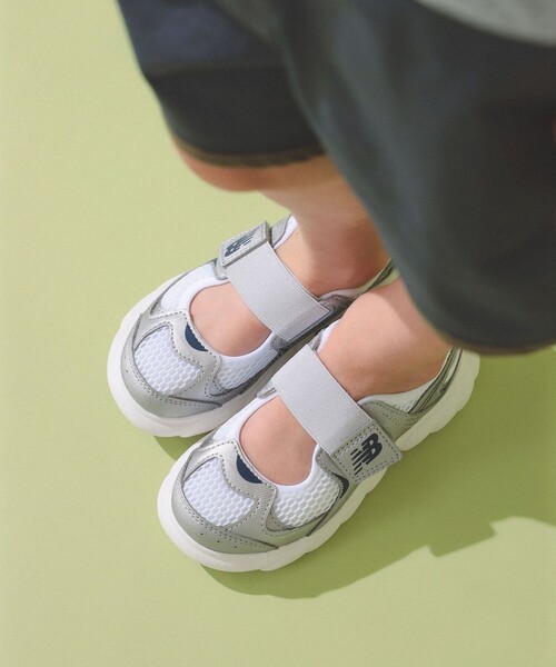 New Balance（ニューバランス） サンダル New Balance / 230 Hook and