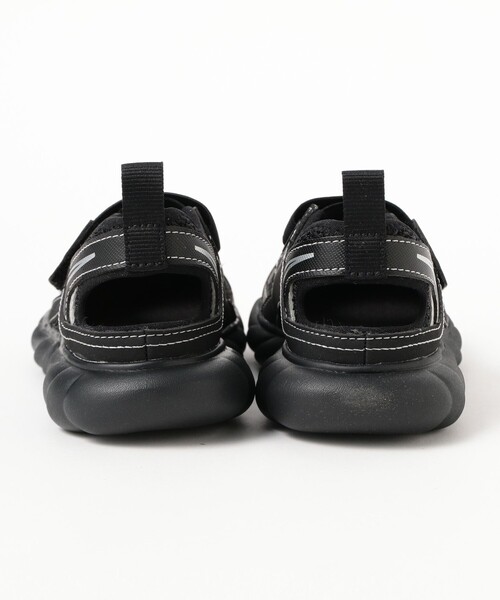 サンダル New Balance / 230 Hook and Loop（17〜21cm） キッズ 子供 男の子 女の子の画像