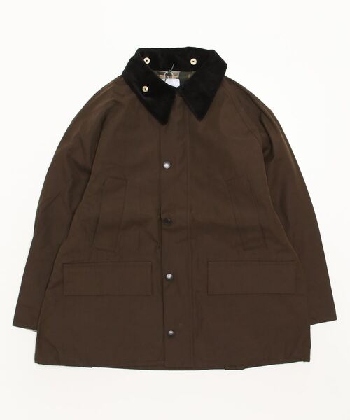 Barbour(バブアー) ジャケット 36 オリーブ レディース : ZOZOTOWN Barbour(バブアー) ジャケット 36 オリーブ レディース : ZOZOTOWN