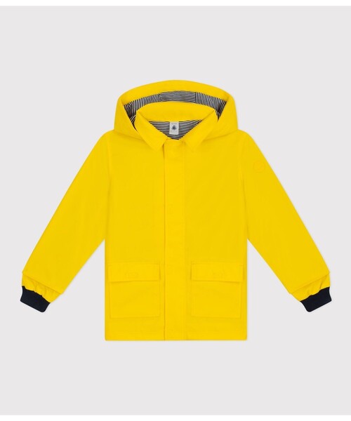 PETIT BATEAU マウンテンパーカー Lサイズ PETIT BATEAU（プチバトー） マウンテンパーカー アウター ヨット
