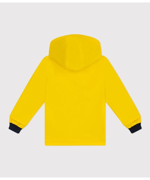 PETIT BATEAU（プチバトー） マウンテンパーカー アウター ヨット