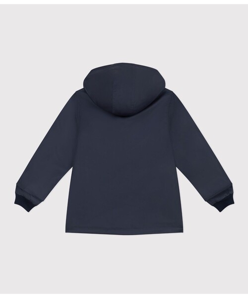PETIT BATEAU（プチバトー） マウンテンパーカー アウター ヨット