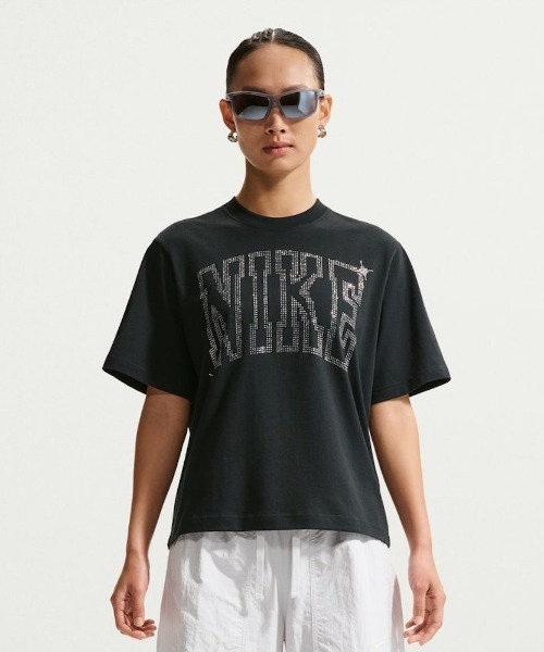 NIKE（ナイキ） tシャツ NSW クラシック ボクシー ST7 S/S Tシャツ