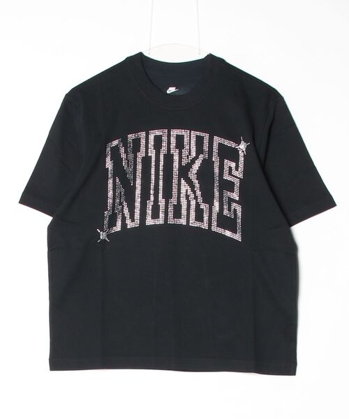 NIKE（ナイキ） tシャツ NSW クラシック ボクシー ST7 S/S Tシャツ