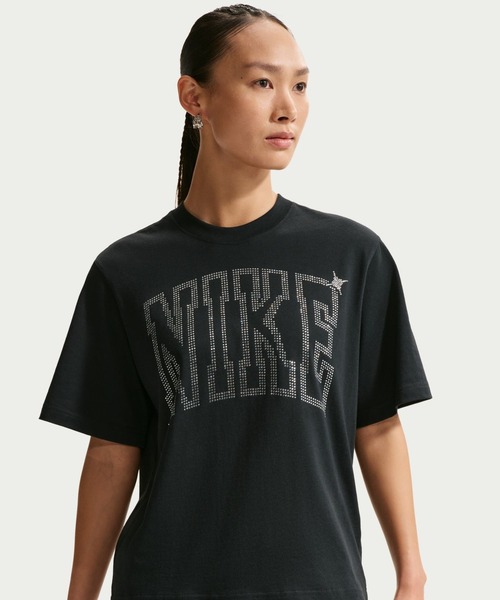 NIKE（ナイキ） tシャツ NSW クラシック ボクシー ST7 S/S Tシャツ