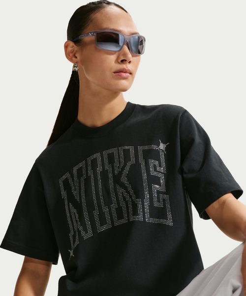 NIKE（ナイキ） tシャツ NSW クラシック ボクシー ST7 S/S Tシャツ